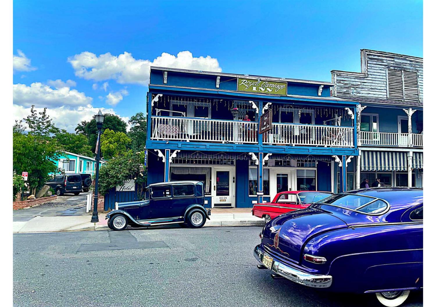 18235 Main Street