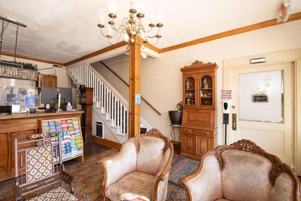 18235 Main Street
