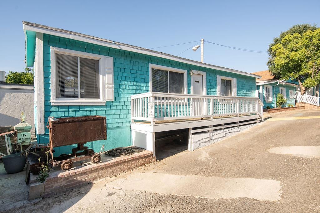18235 Main Street