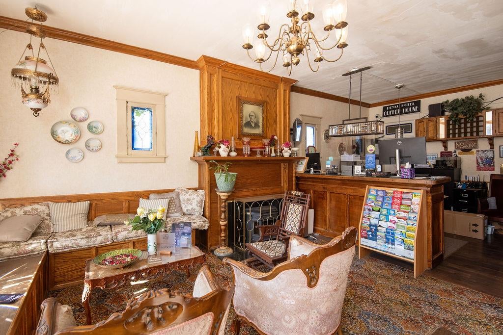 18235 Main Street