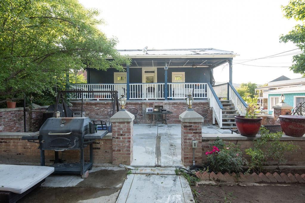 18235 Main Street