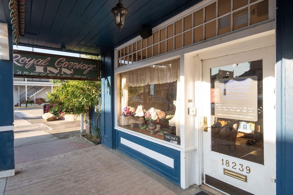 18235 Main Street