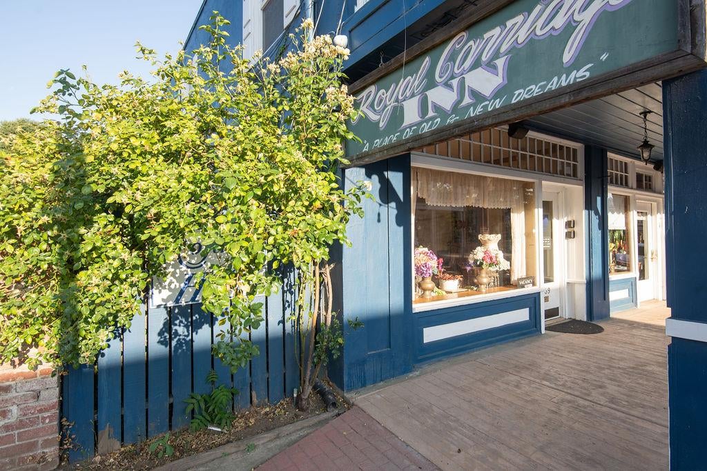 18235 Main Street