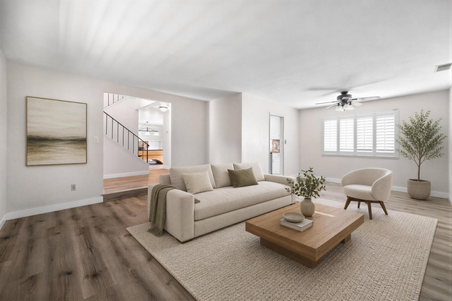 3609 Kona Oak Drive