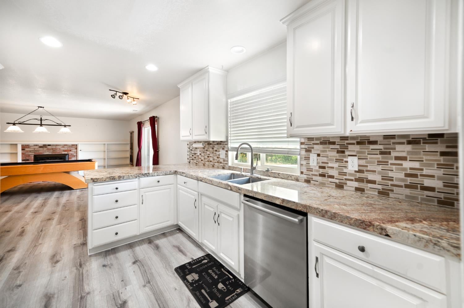 3609 Kona Oak Drive