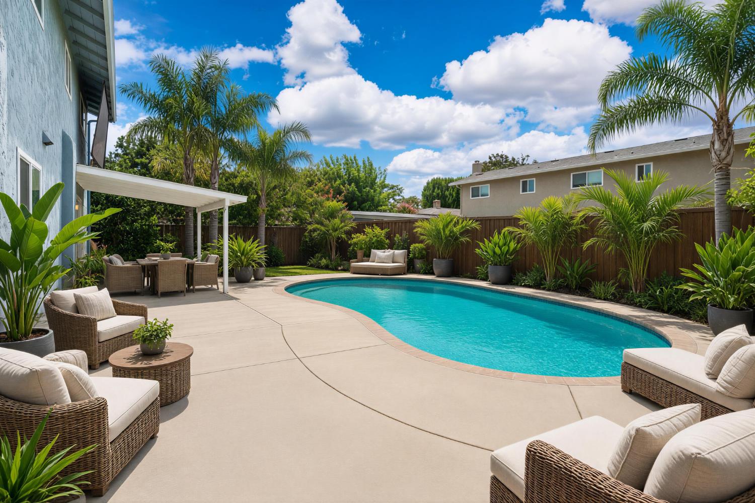 3609 Kona Oak Drive