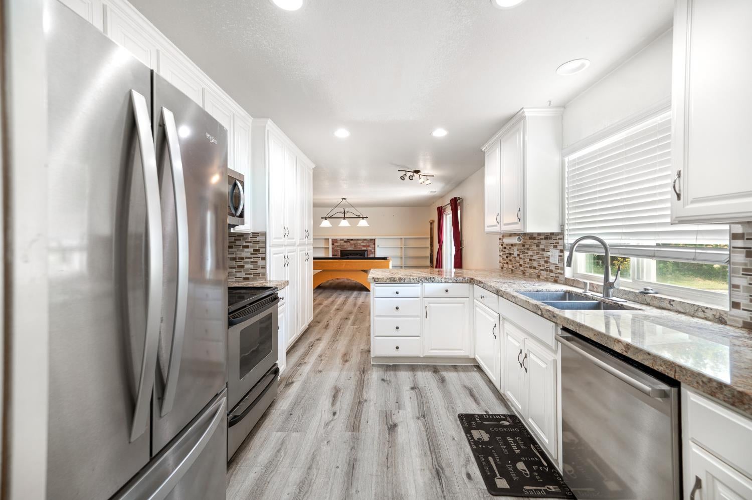 3609 Kona Oak Drive