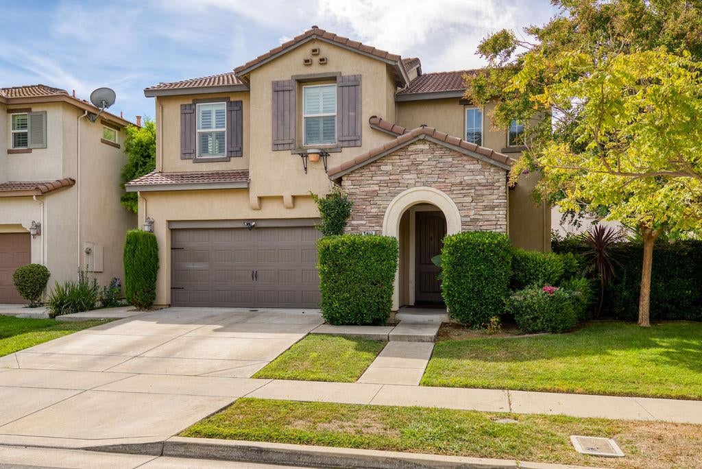 5932 Pebblestone Way