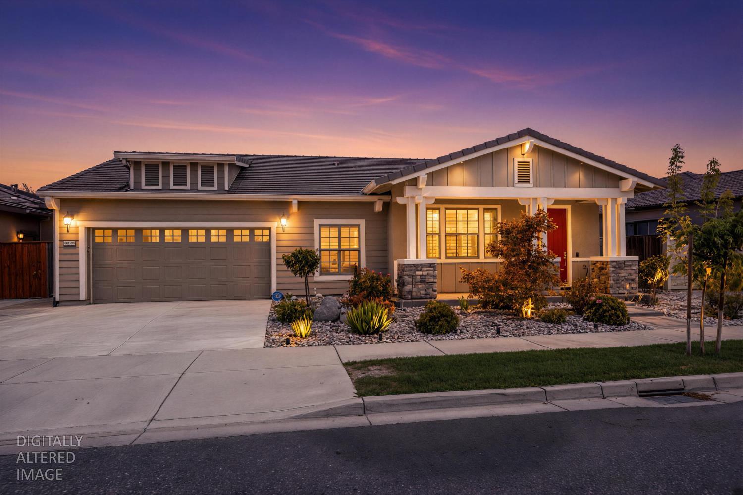 2360 Mustang Drive