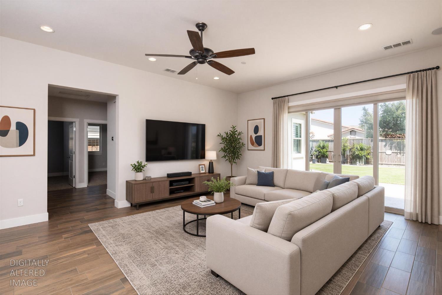 2360 Mustang Drive