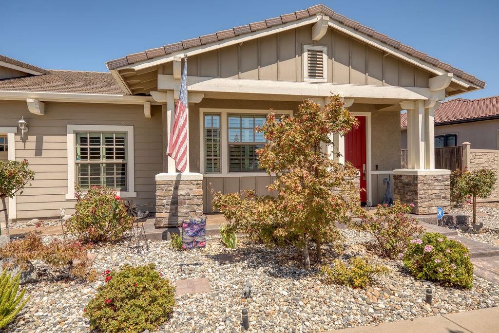 2360 Mustang Drive