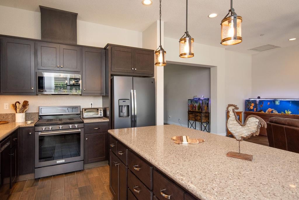 2360 Mustang Drive