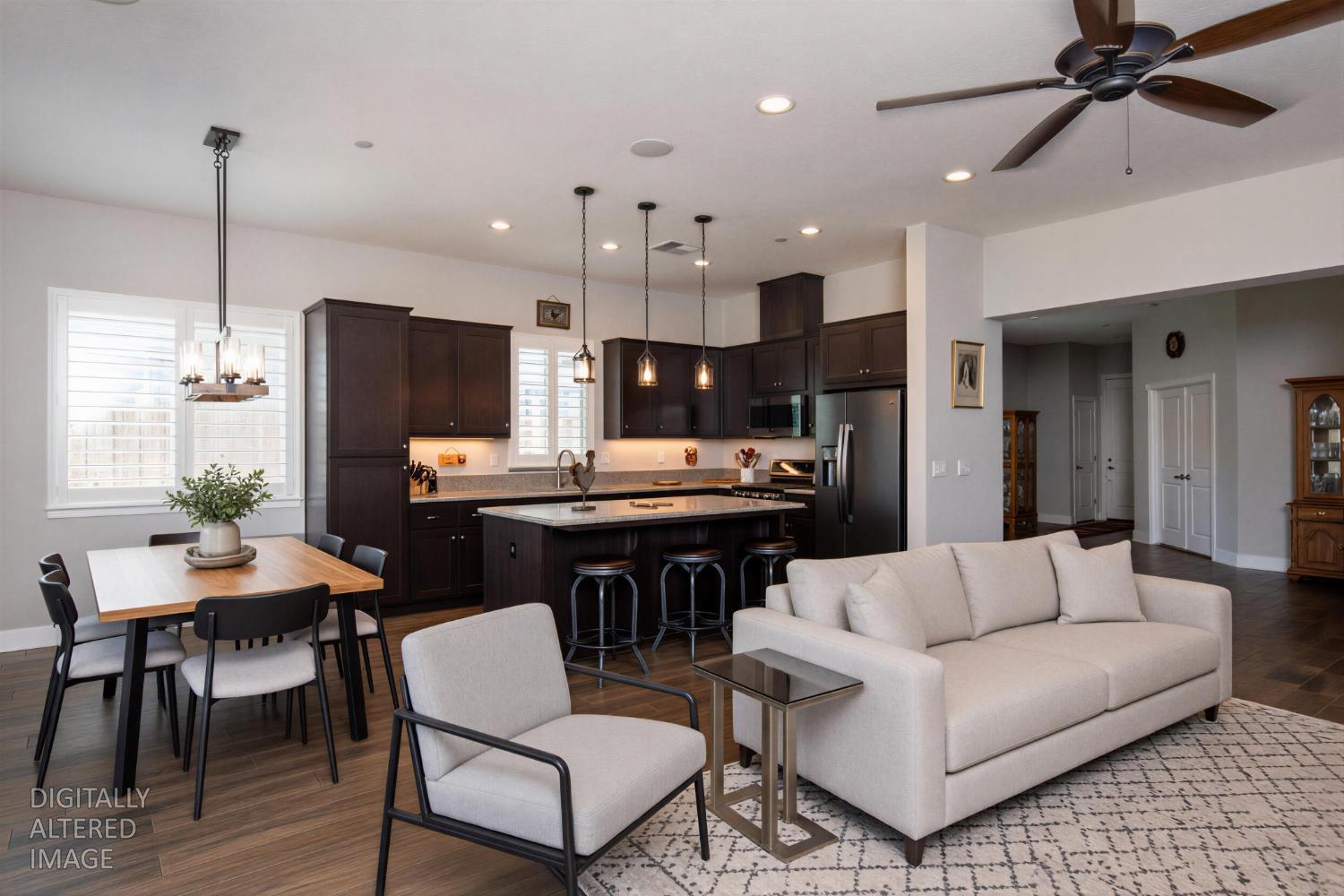 2360 Mustang Drive