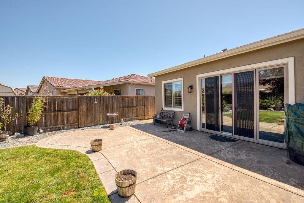 2360 Mustang Drive