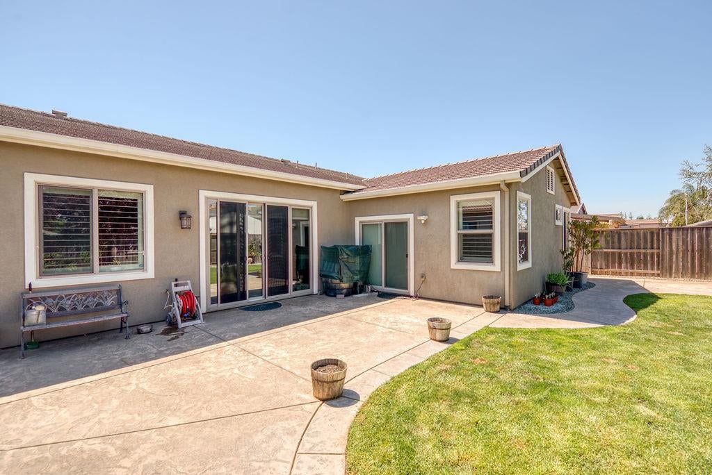 2360 Mustang Drive