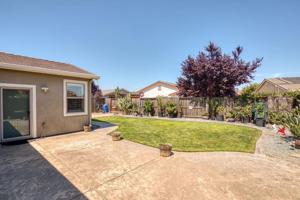 2360 Mustang Drive