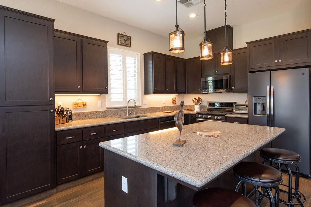 2360 Mustang Drive