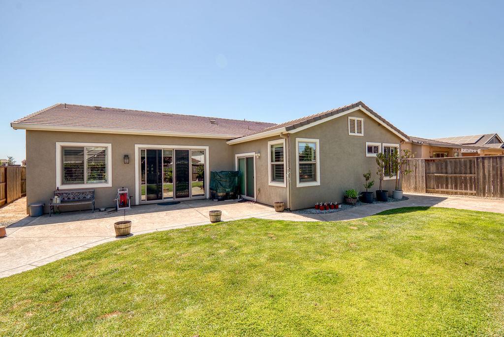 2360 Mustang Drive