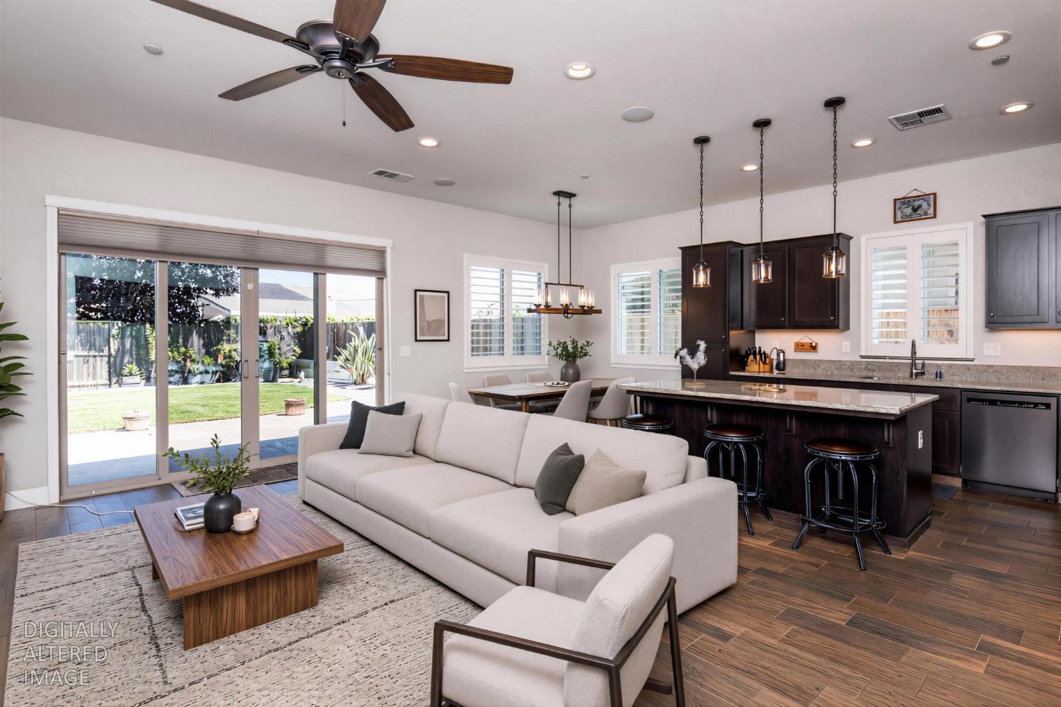 2360 Mustang Drive