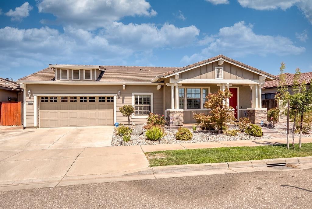 2360 Mustang Drive