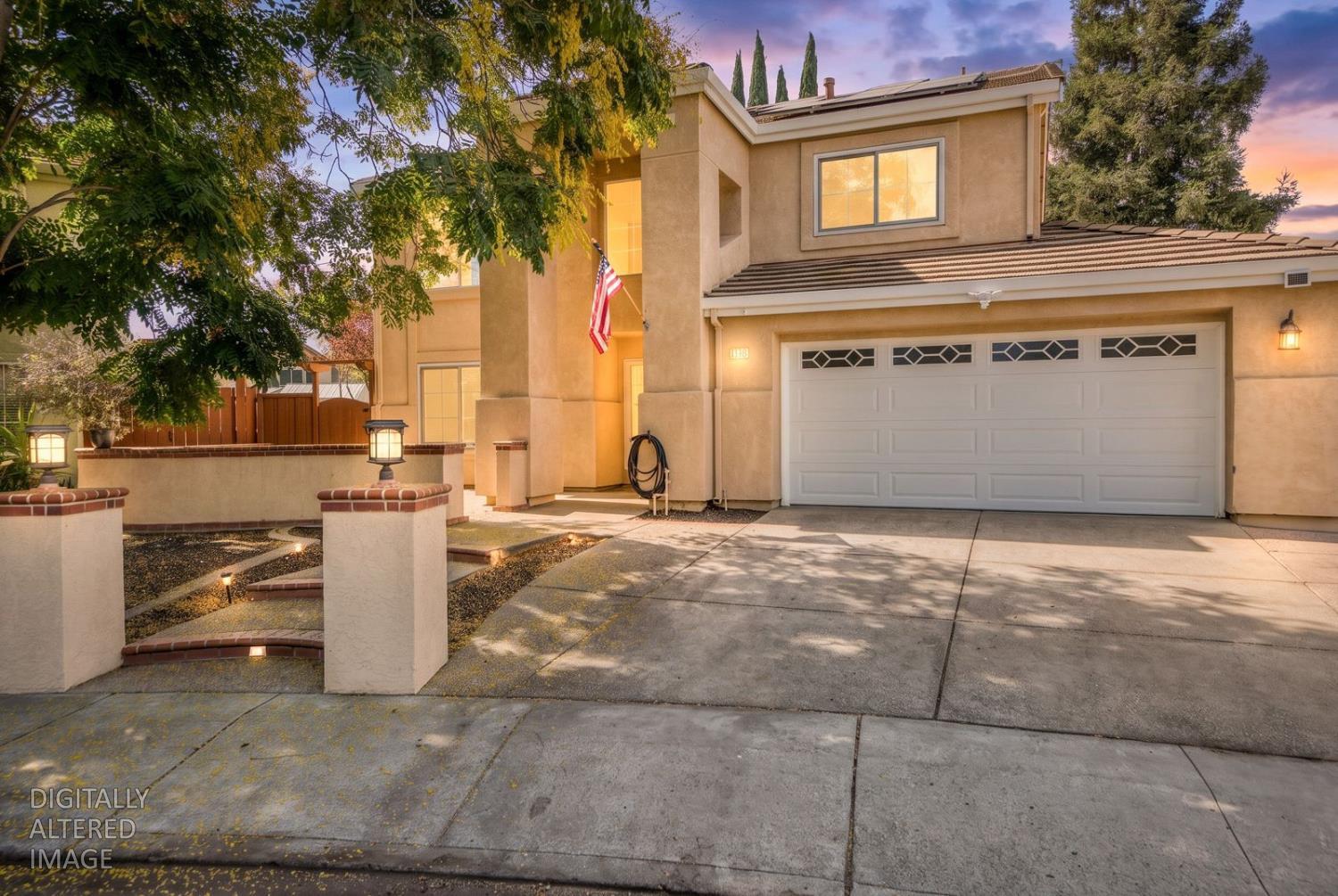 1555 Henderson Court