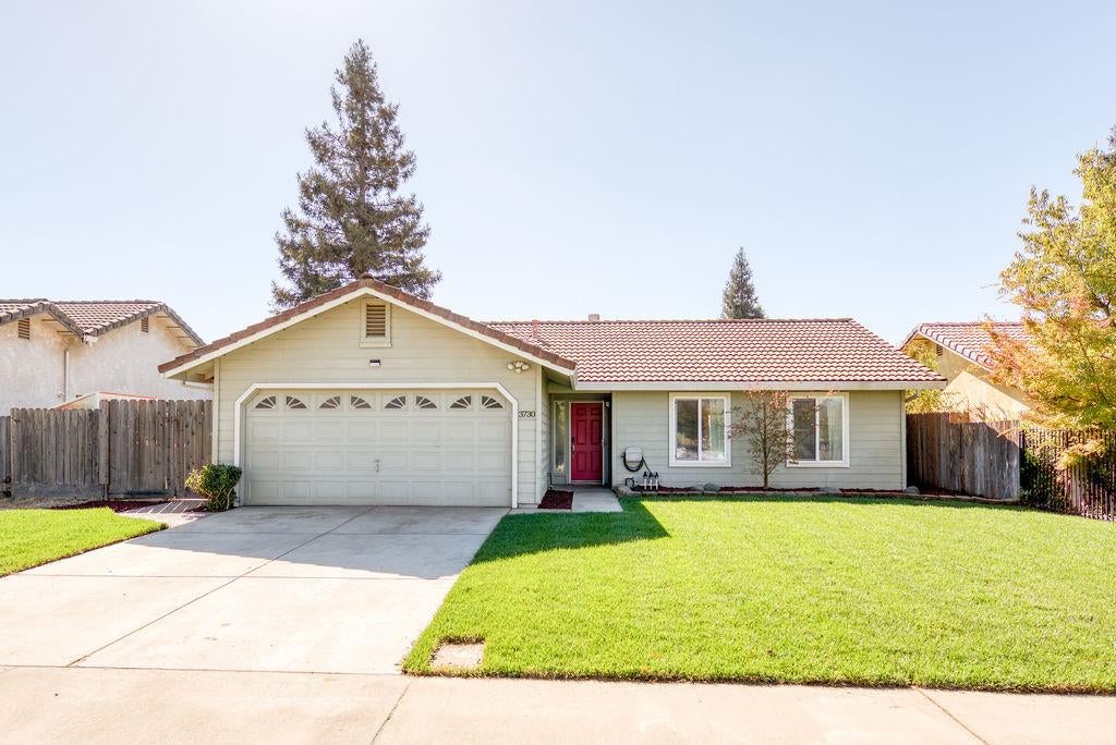3730 Prince Andrew Drive