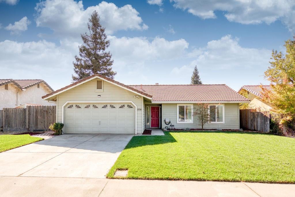 3730 Prince Andrew Drive