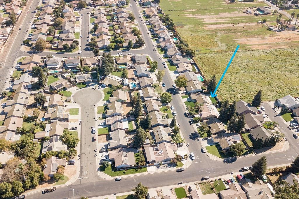 3730 Prince Andrew Drive