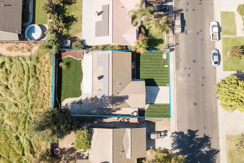 3730 Prince Andrew Drive