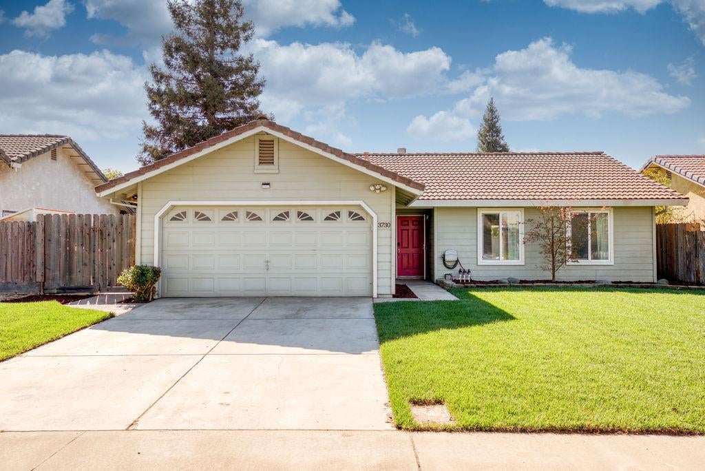 3730 Prince Andrew Drive
