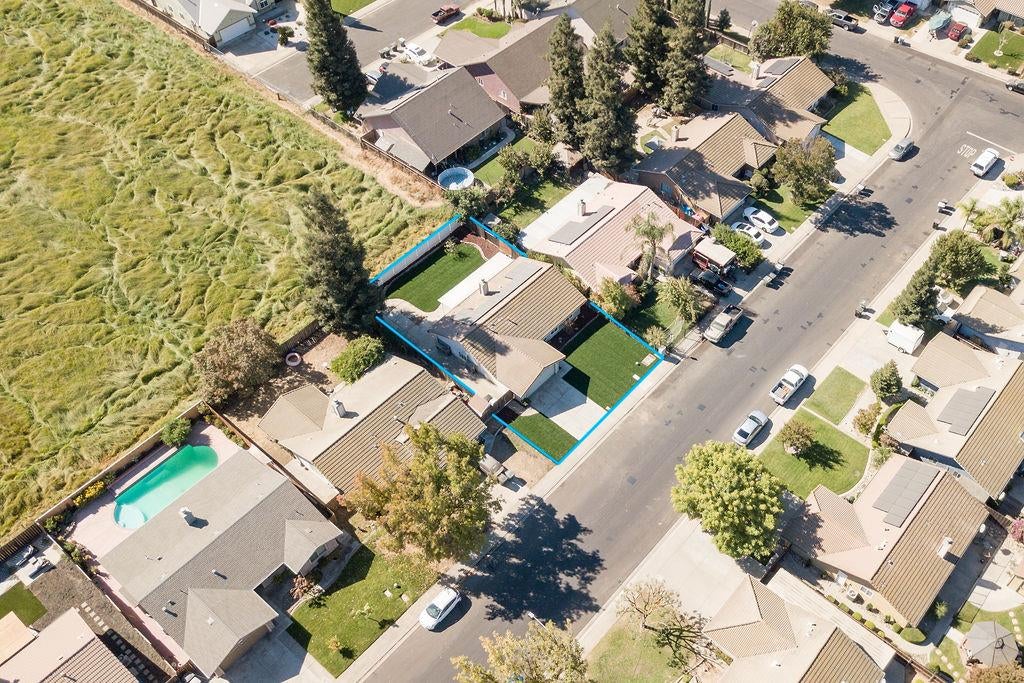 3730 Prince Andrew Drive