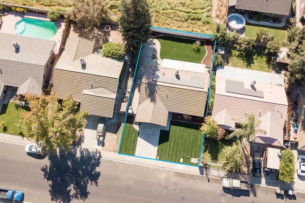 3730 Prince Andrew Drive