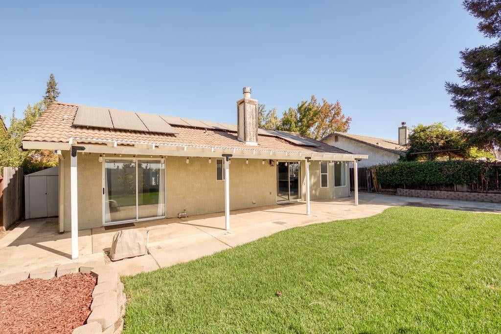 3730 Prince Andrew Drive