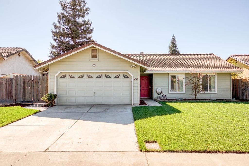 3730 Prince Andrew Drive