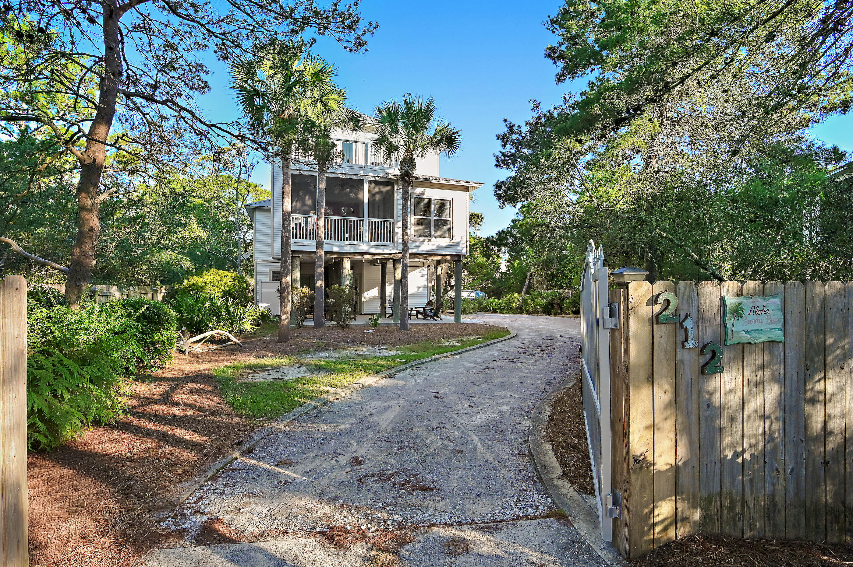 212 Sky High Dune Drive