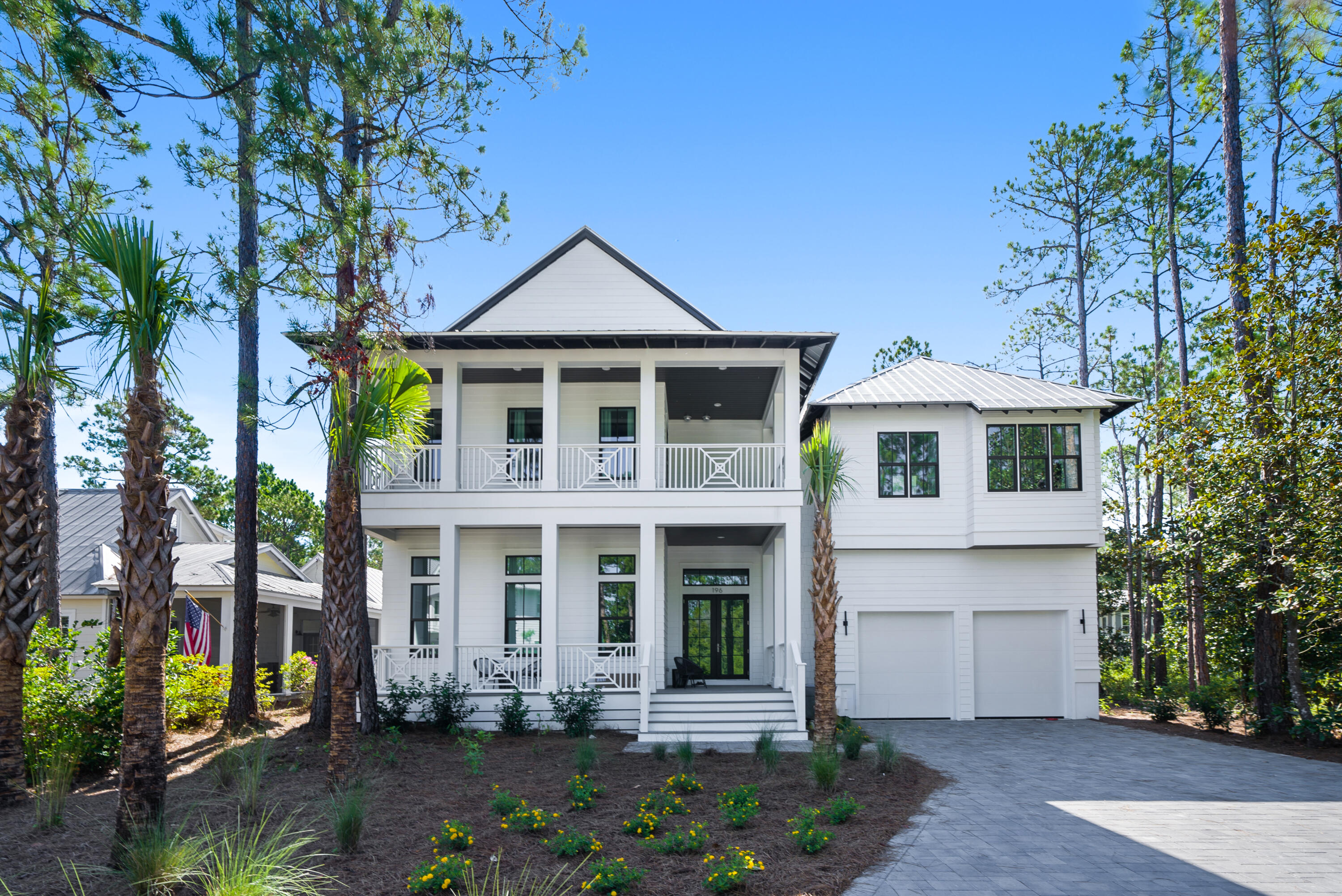 196 Wood Beach Drive