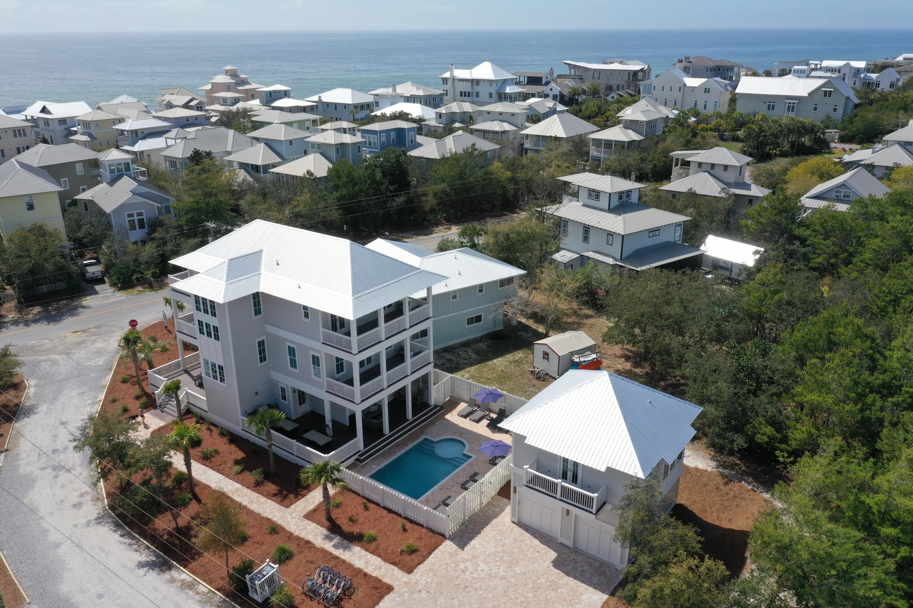 327 Eastern Lake Road