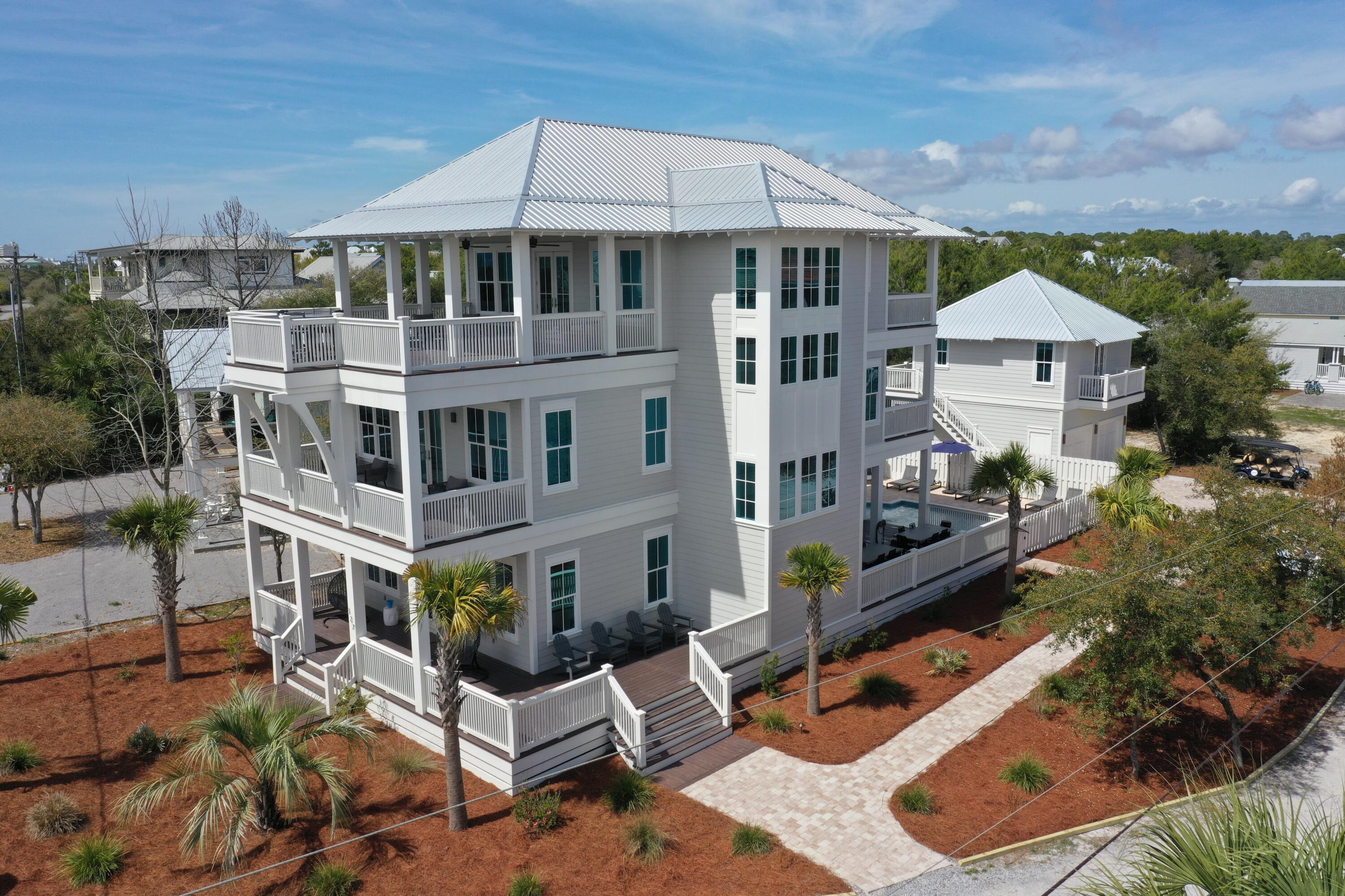 327 Eastern Lake Road