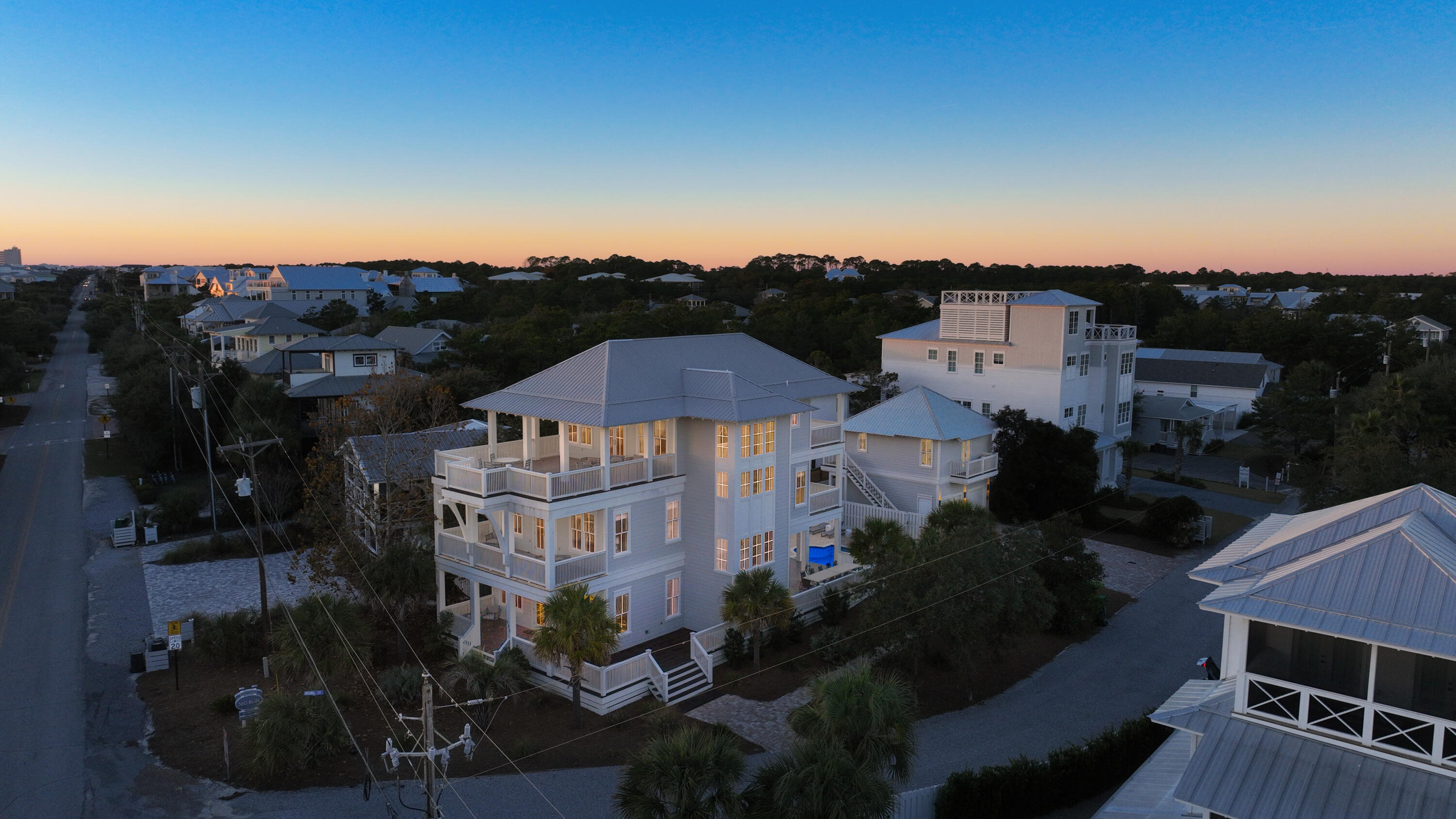 327 Eastern Lake Road