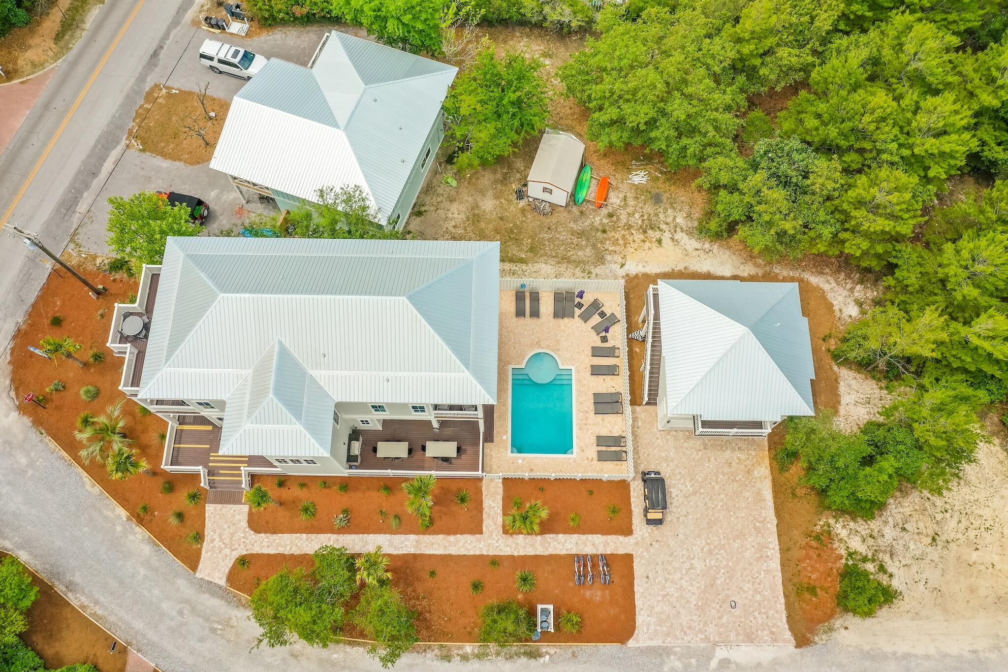 327 Eastern Lake Road