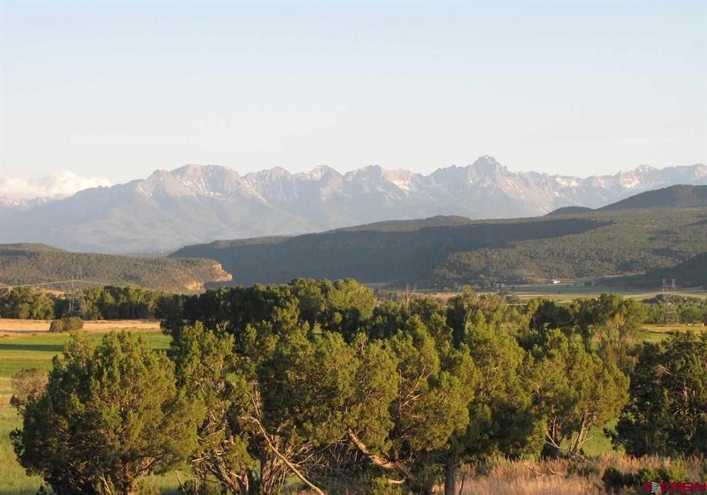 Parcel 1 Uncompahgre Road