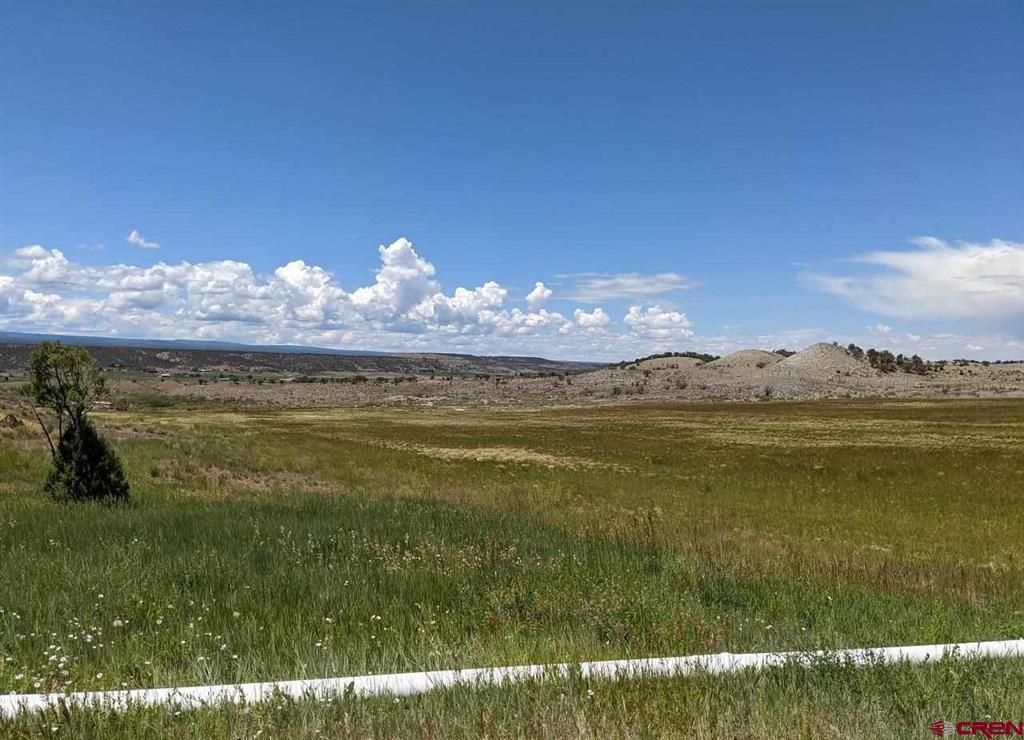 Parcel 1 Uncompahgre Road