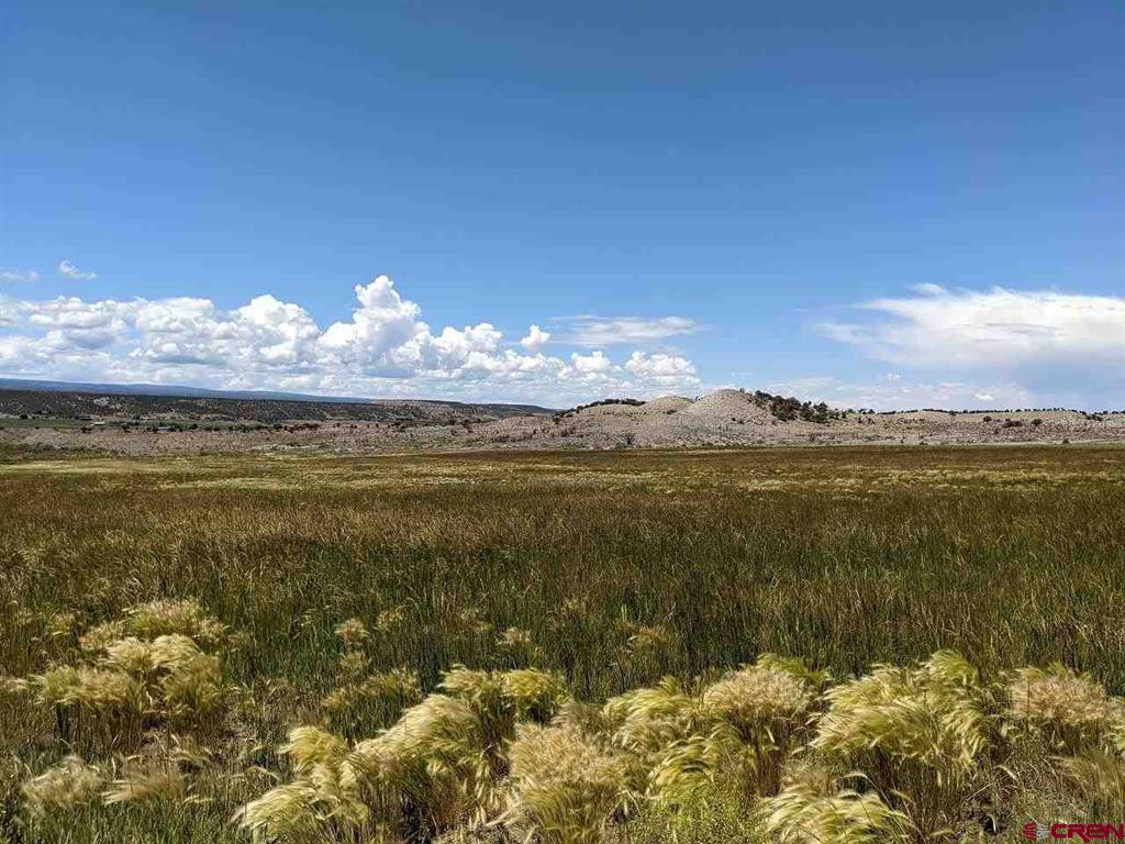 Parcel 1 Uncompahgre Road