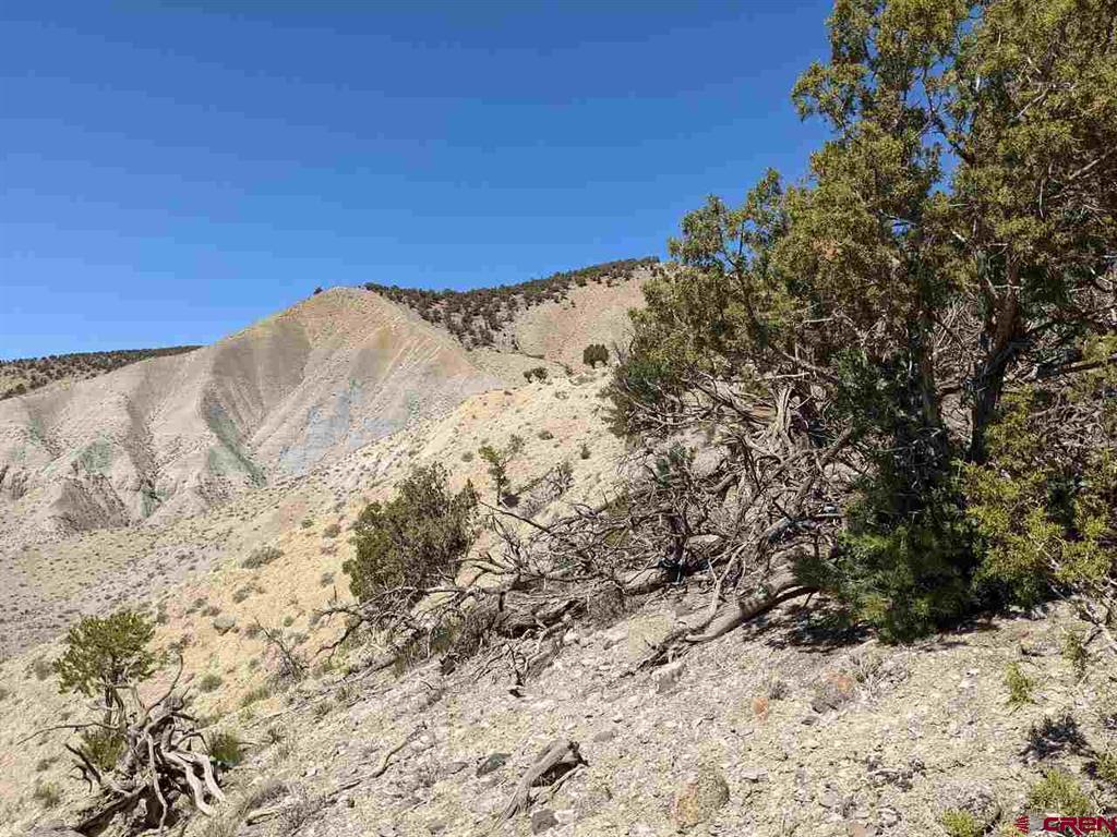 Parcel 1 Uncompahgre Road