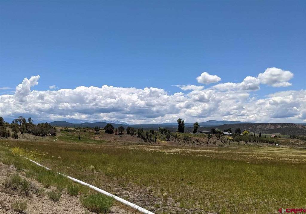 Parcel 1 Uncompahgre Road