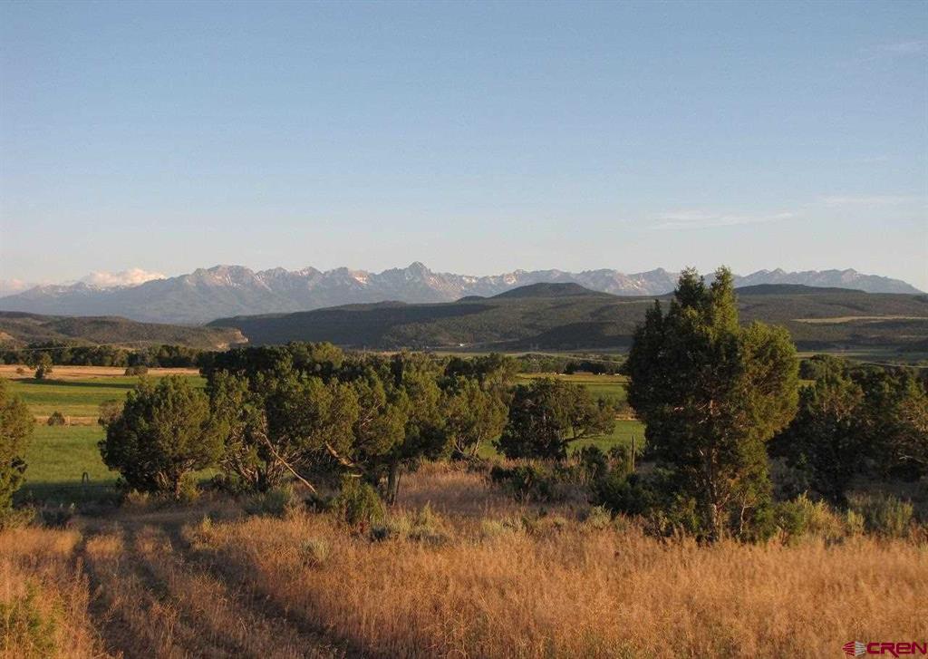 Parcel 1 Uncompahgre Road
