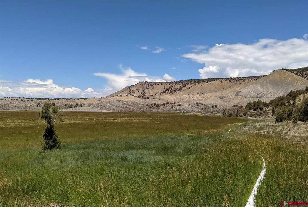 Parcel 1 Uncompahgre Road