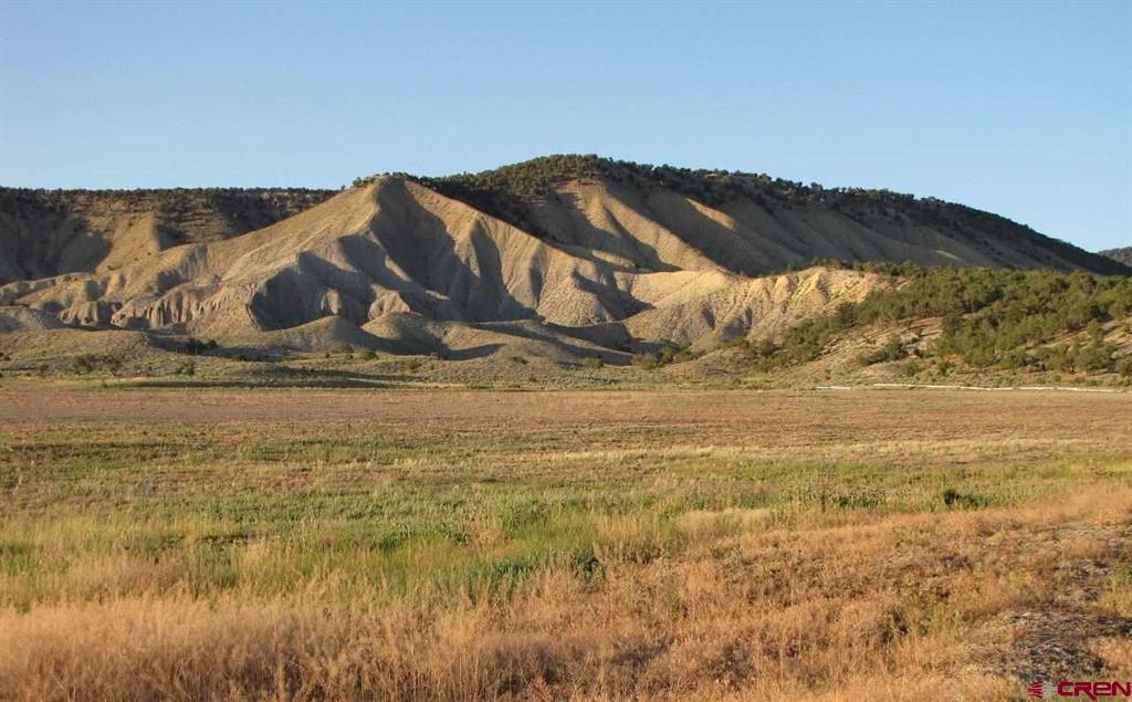 Parcel 1 Uncompahgre Road
