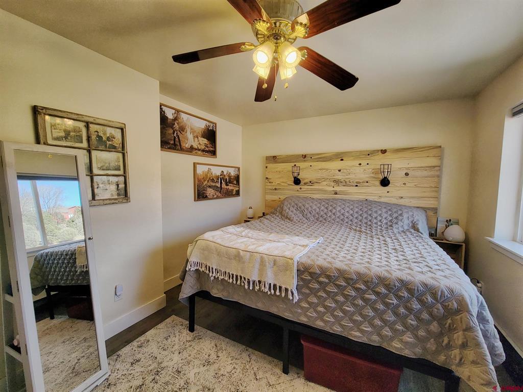 229 Jenkins Ranch Road Unit: A