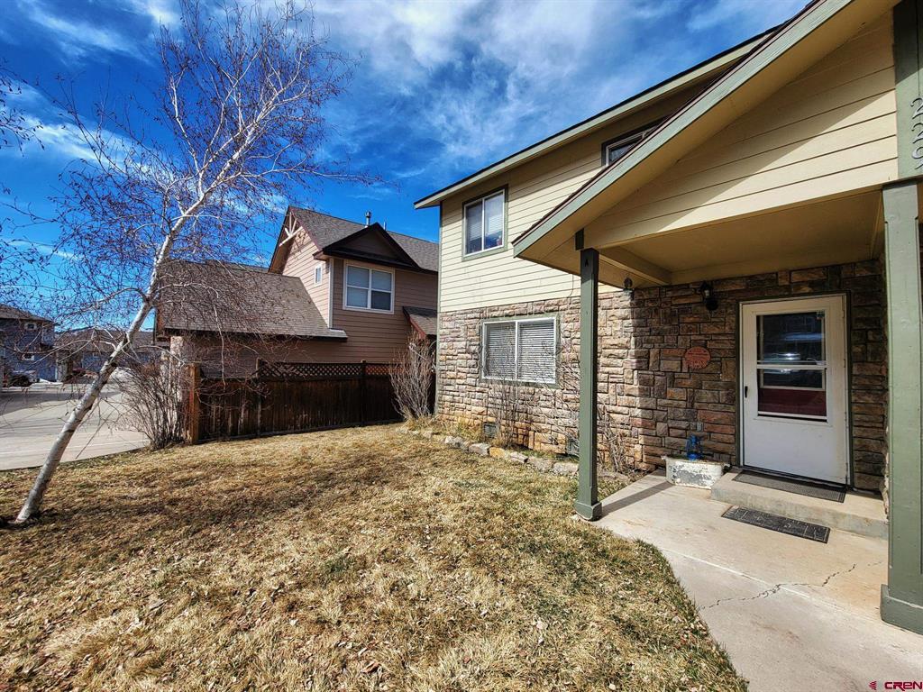 229 Jenkins Ranch Road Unit: A